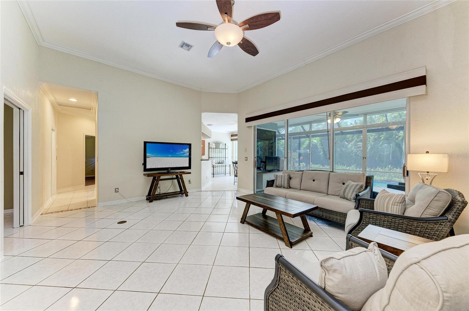 SEMINOLE LAKES PH 04 - Residential