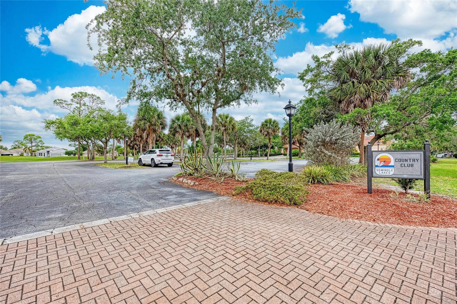 SEMINOLE LAKES PH 04 - Residential