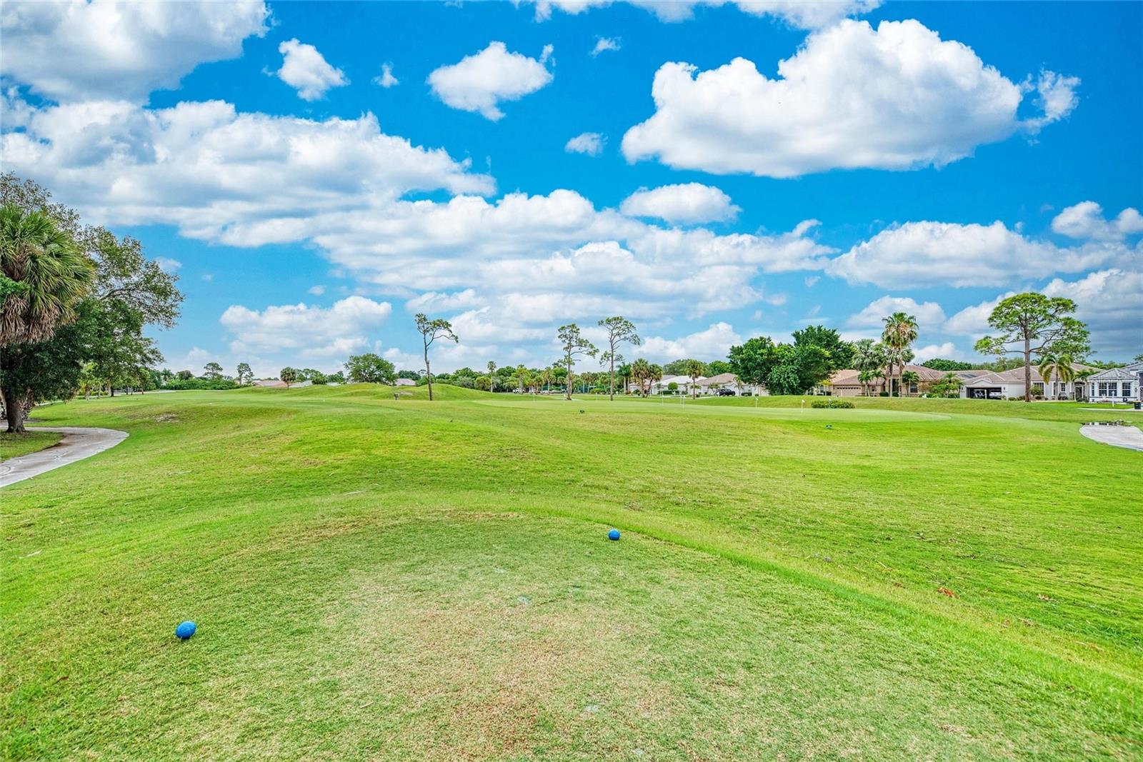 SEMINOLE LAKES PH 04 - Residential