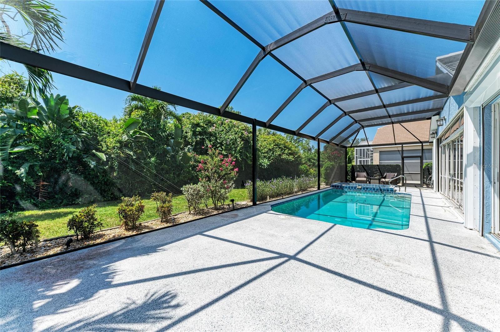 SEMINOLE LAKES PH 04 - Residential