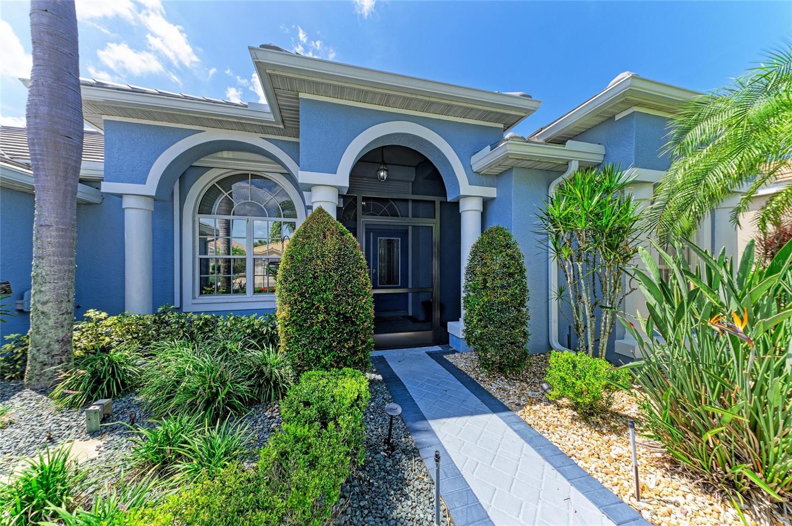 SEMINOLE LAKES PH 04 - Residential