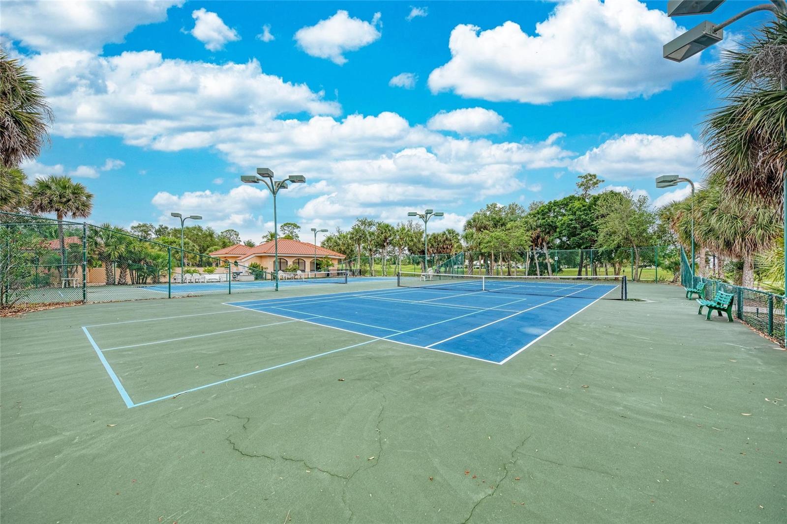 SEMINOLE LAKES PH 04 - Residential