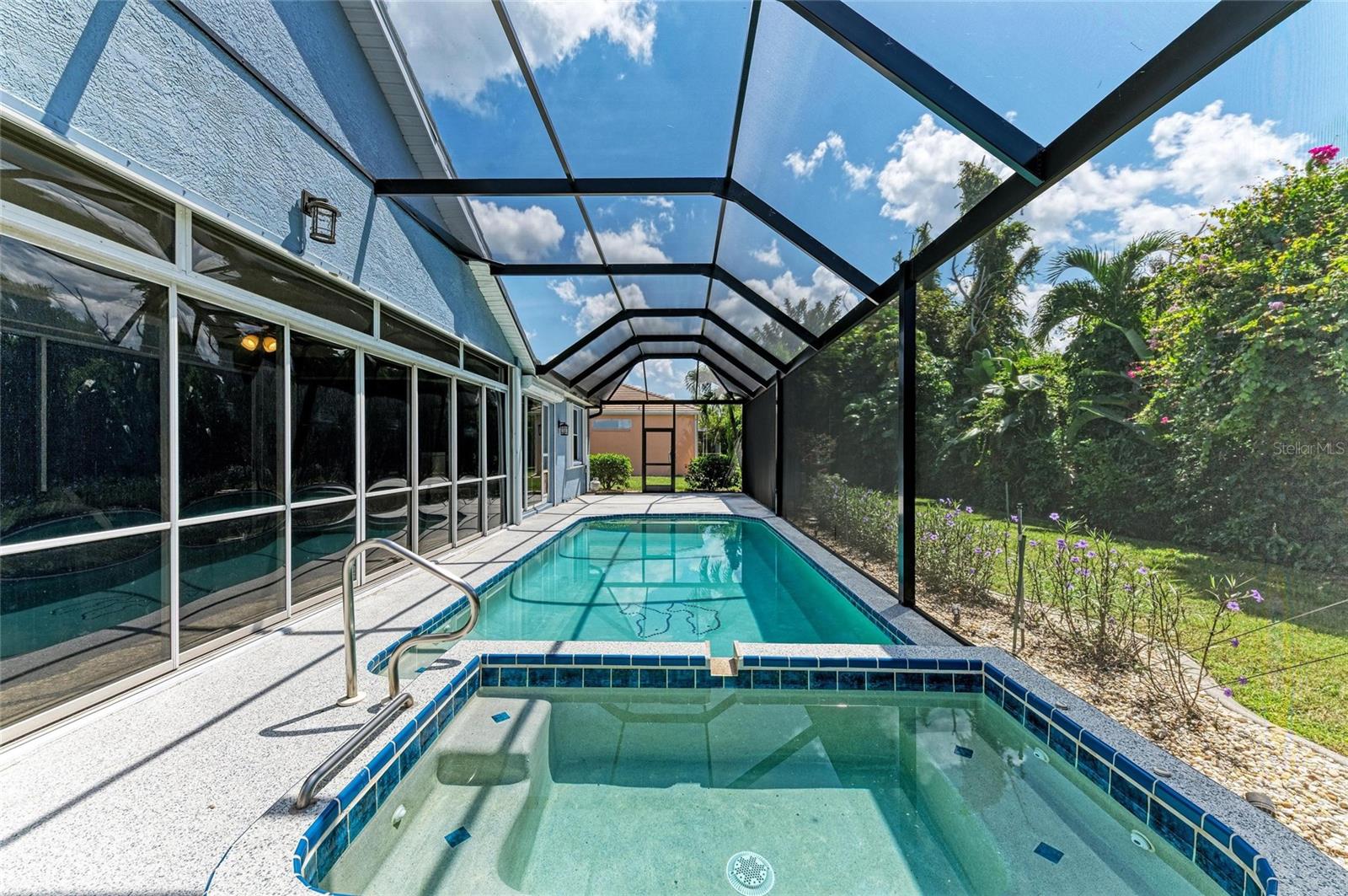 SEMINOLE LAKES PH 04 - Residential