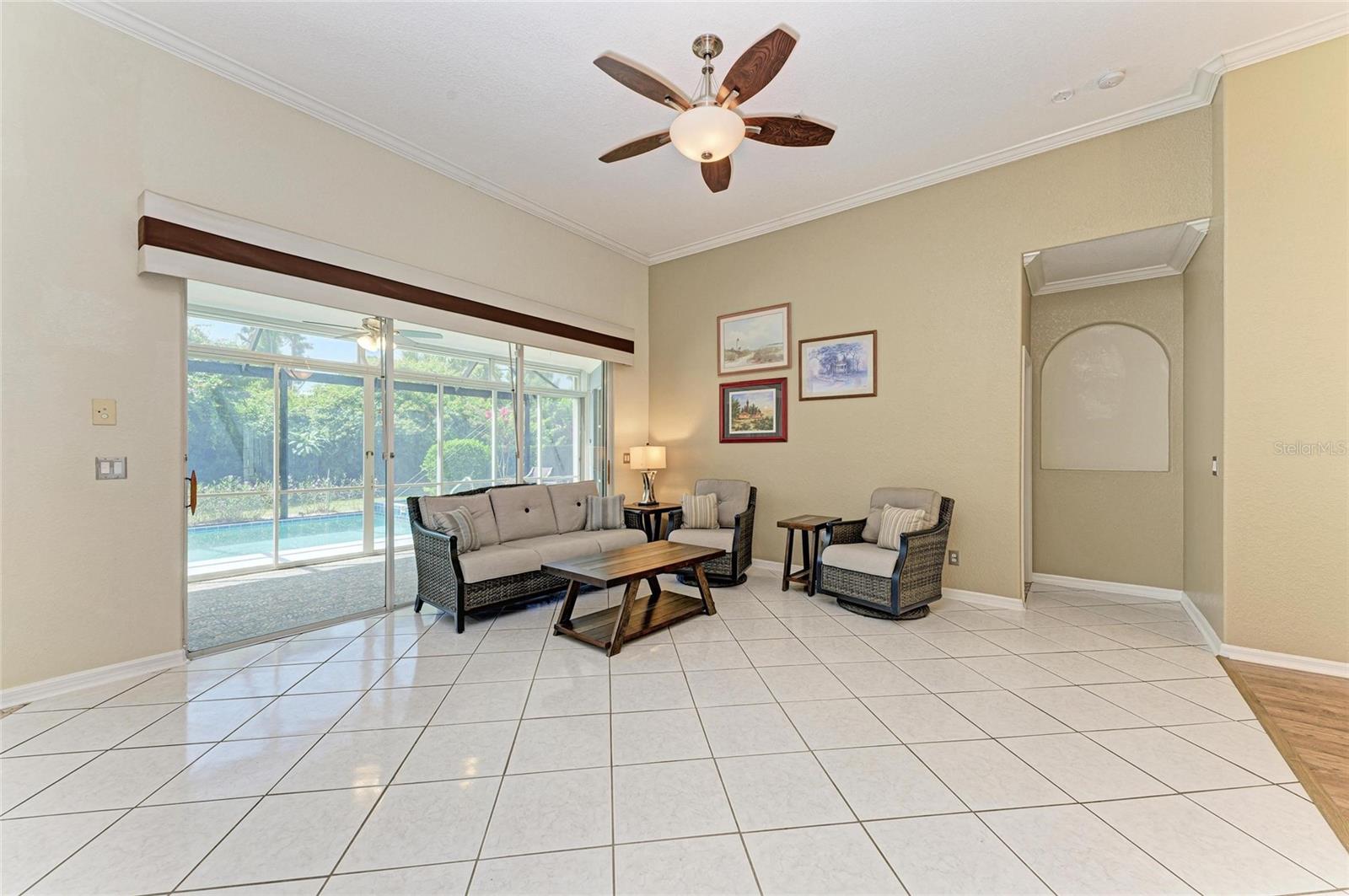 SEMINOLE LAKES PH 04 - Residential