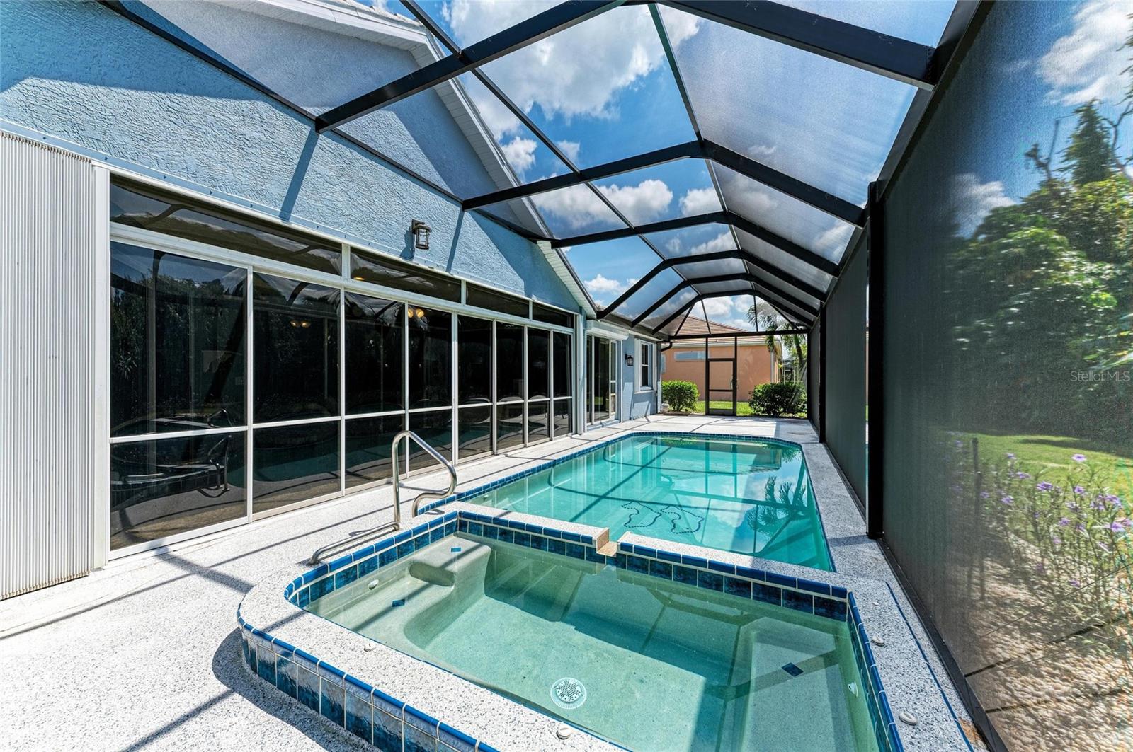 SEMINOLE LAKES PH 04 - Residential