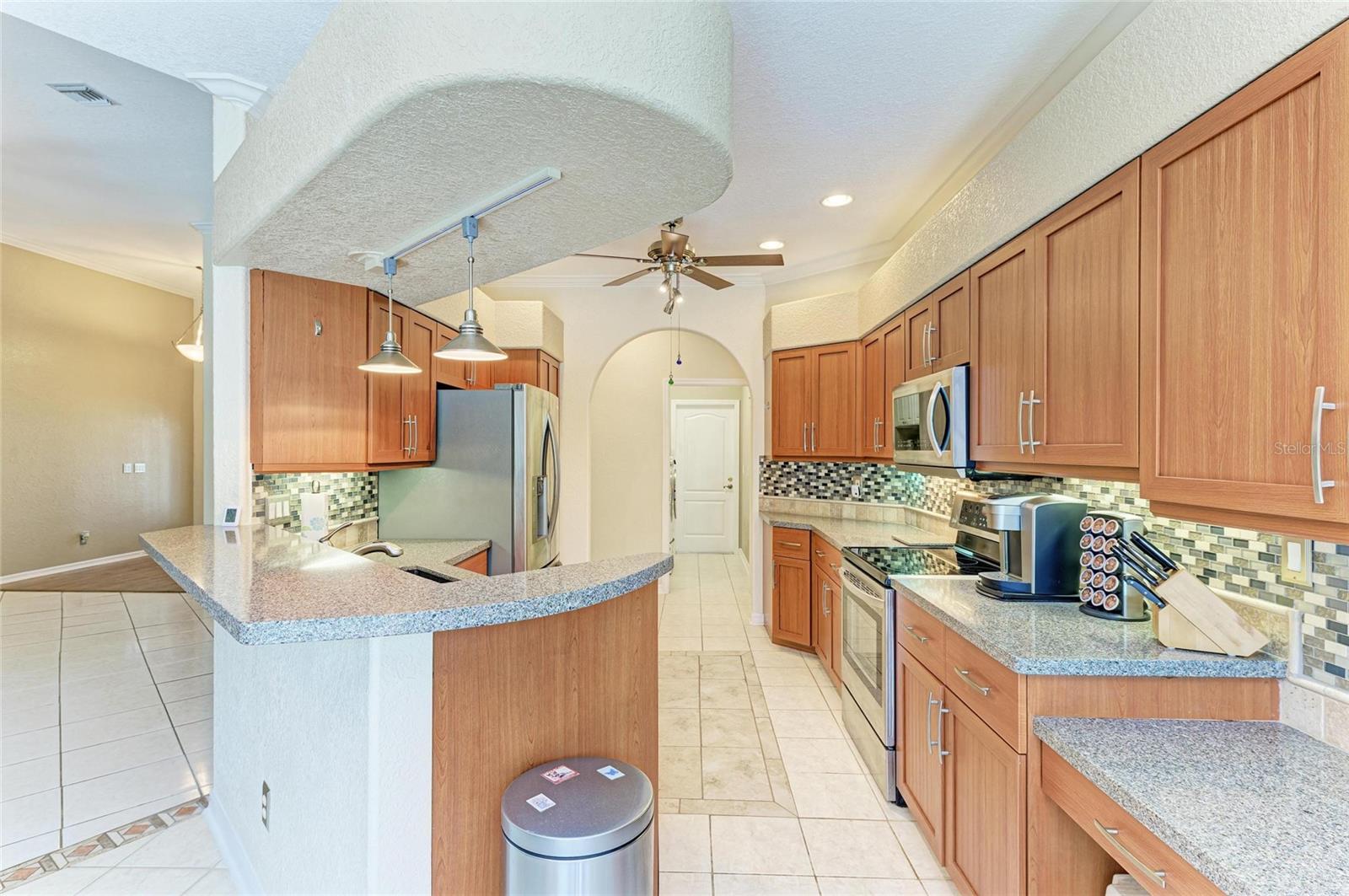 SEMINOLE LAKES PH 04 - Residential