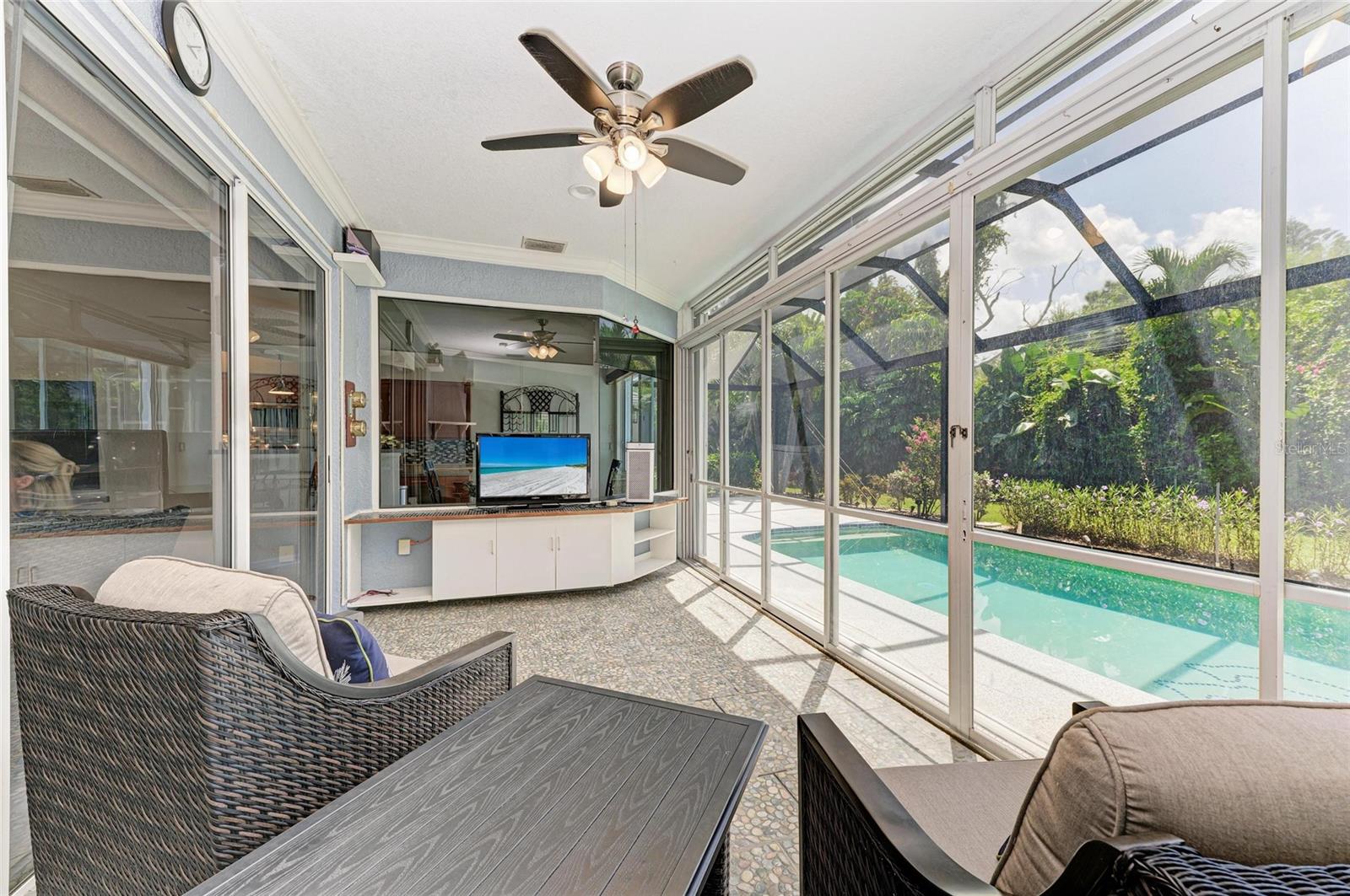 SEMINOLE LAKES PH 04 - Residential