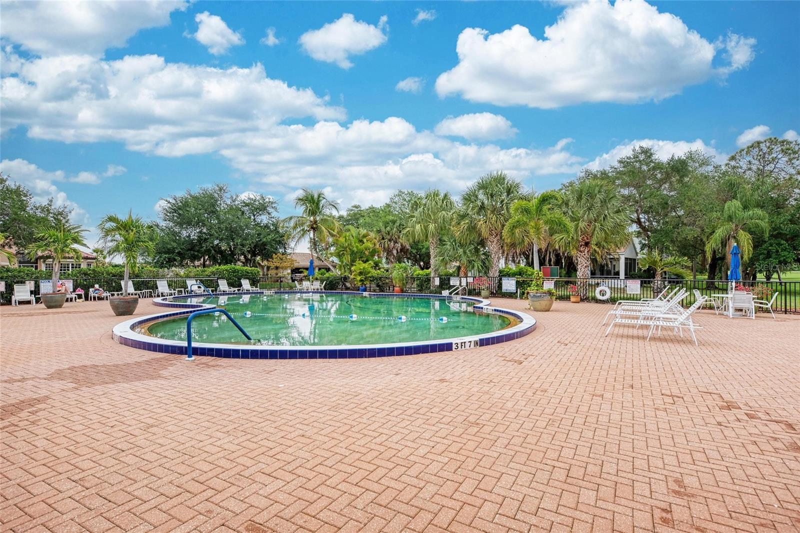 SEMINOLE LAKES PH 04 - Residential