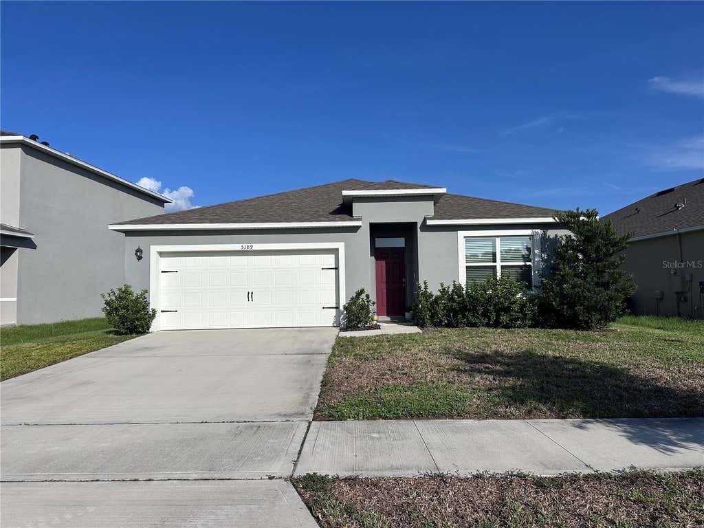 Photo of 5189 Barombi Bend, Saint Cloud, FL 34772 (MLS # S5156098)