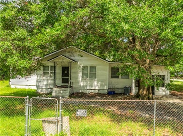 2536 MAGNOLIA AVENUE SANFORD FL 32773