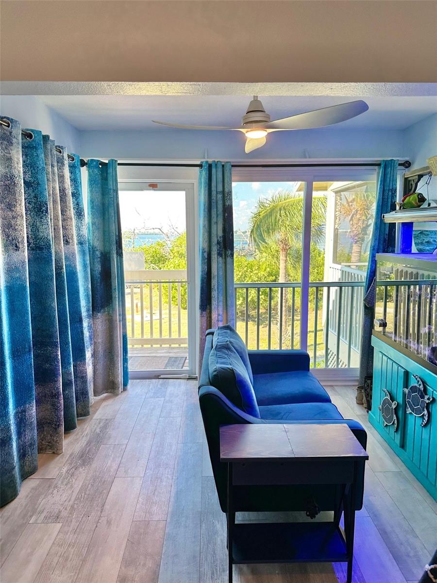 HIDEAWAY BAY BEACH CLUB PH 09 - Residential