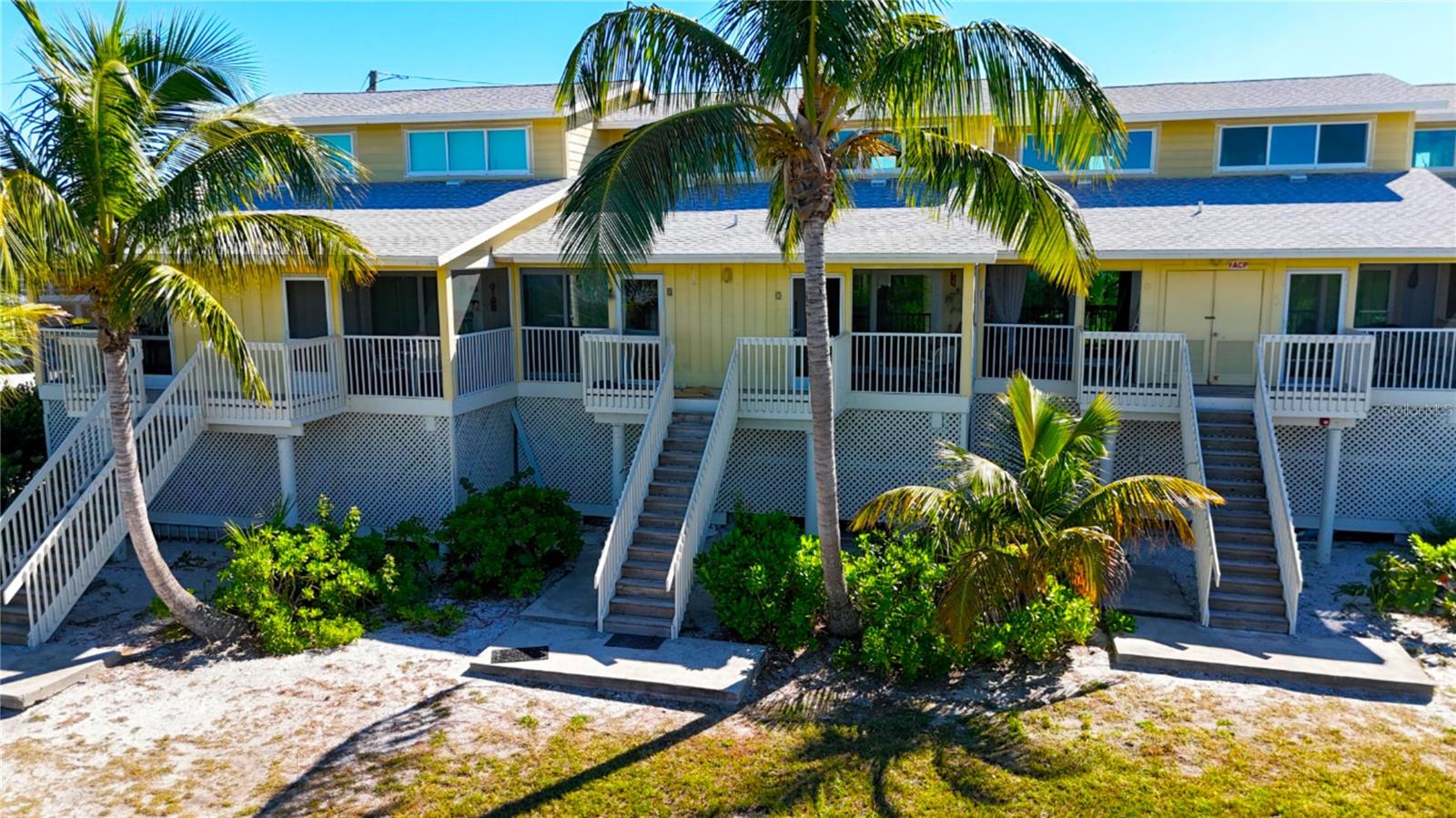 HIDEAWAY BAY BEACH CLUB PH 09 - Residential