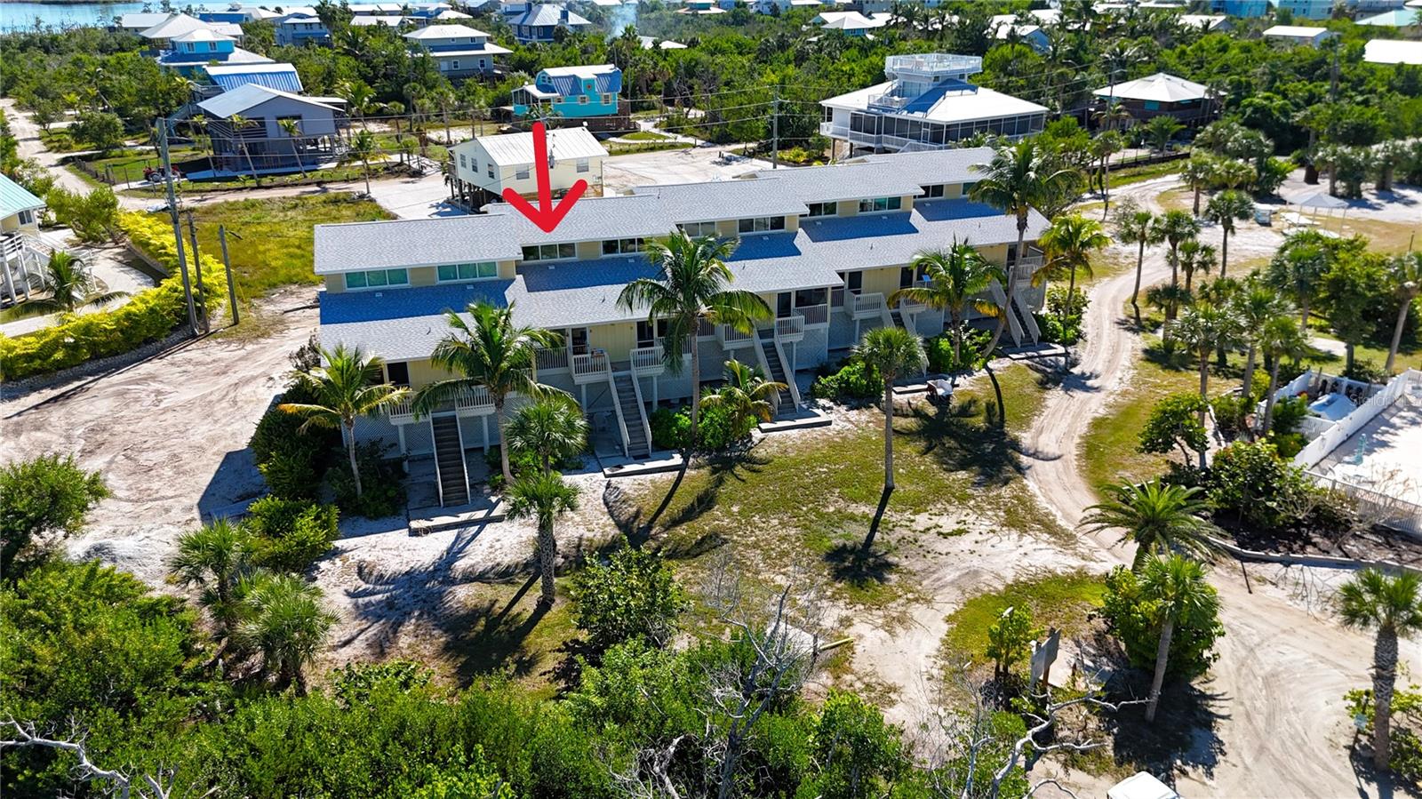 HIDEAWAY BAY BEACH CLUB PH 09 - Residential