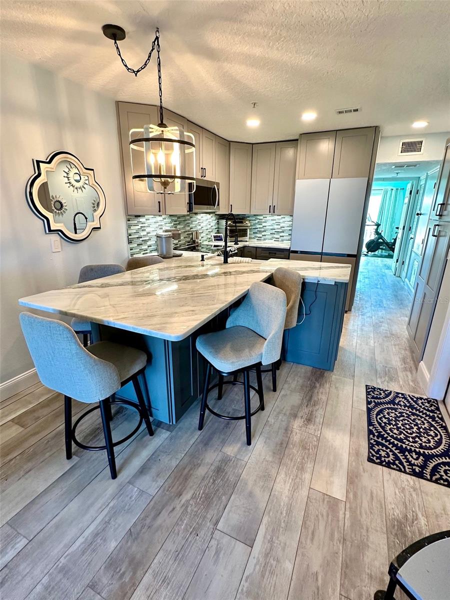 HIDEAWAY BAY BEACH CLUB PH 09 - Residential