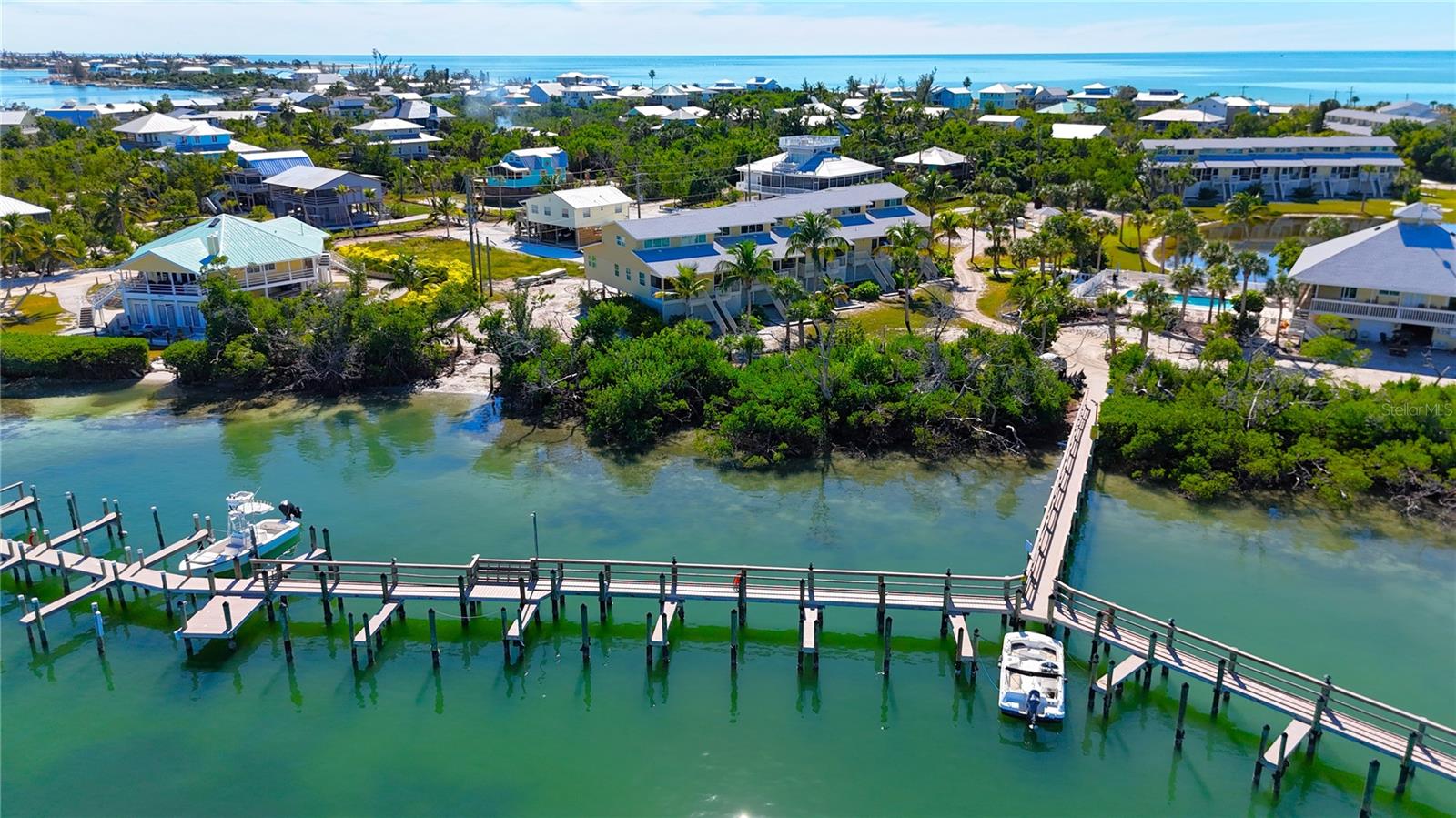 9400 LITTLE GASPARILLA ISLAND A8