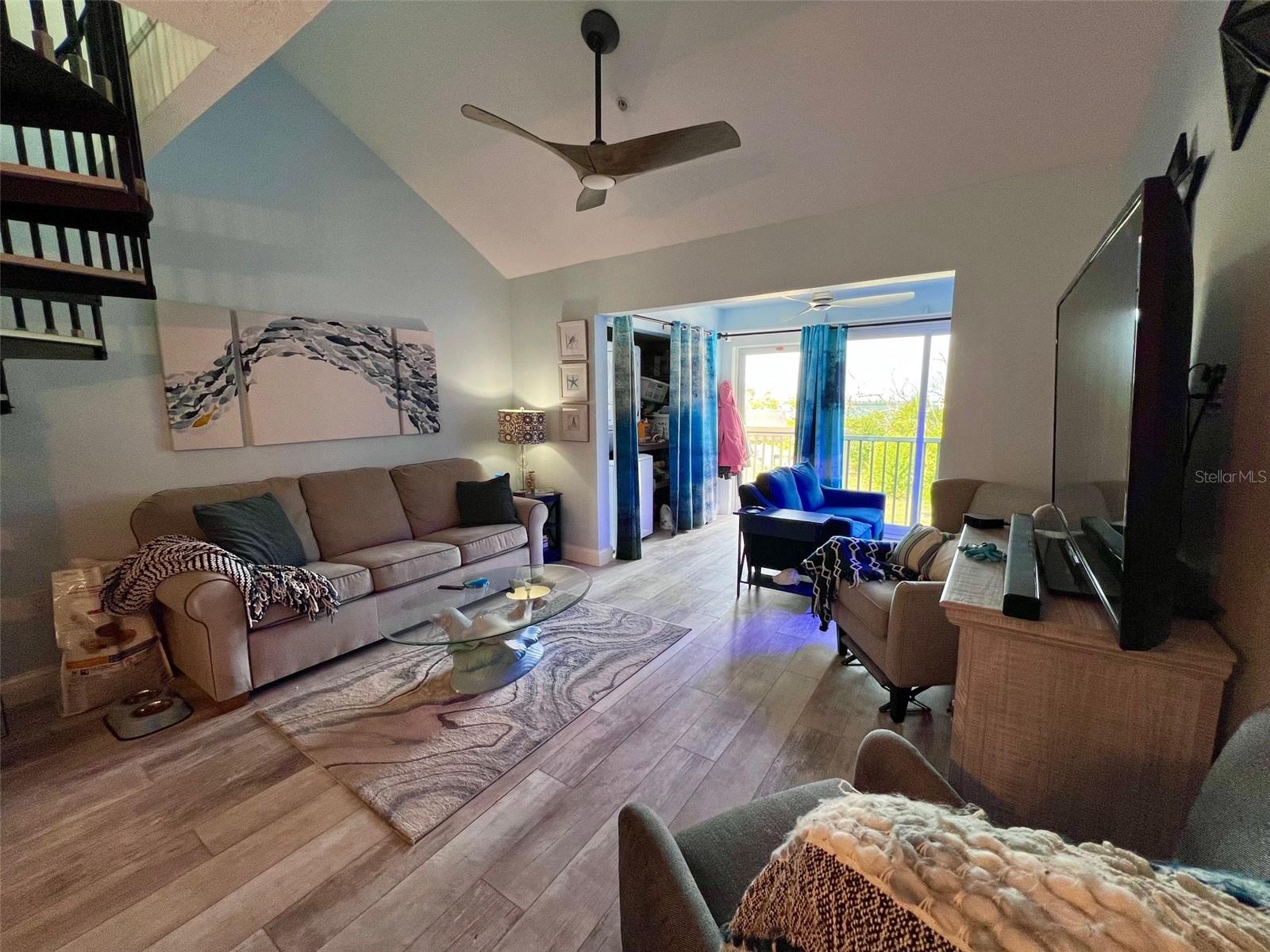 HIDEAWAY BAY BEACH CLUB PH 09 - Residential