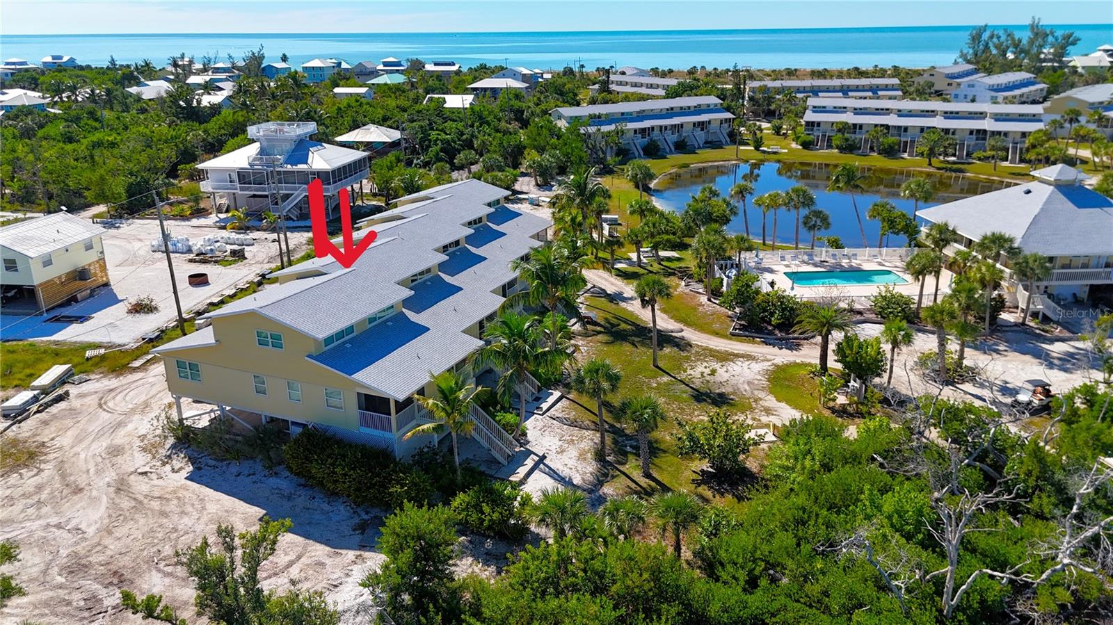 9400 LITTLE GASPARILLA ISLAND A8