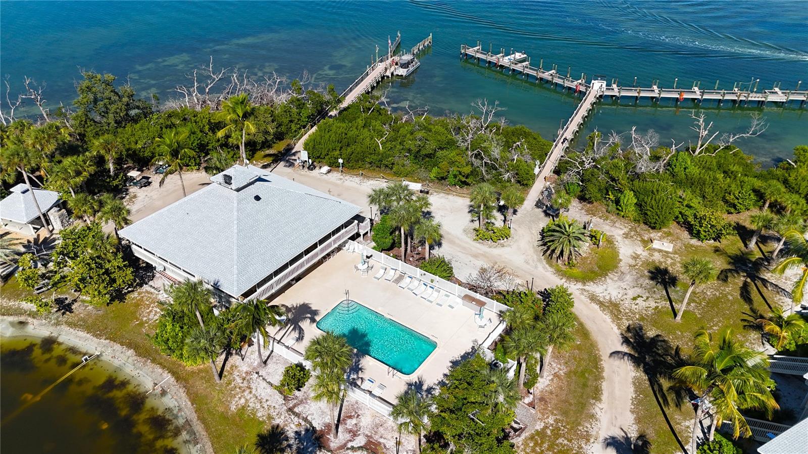 HIDEAWAY BAY BEACH CLUB PH 09 - Residential