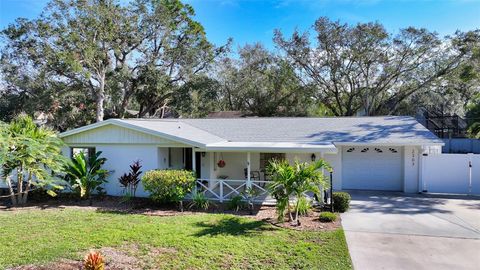 A home in SARASOTA