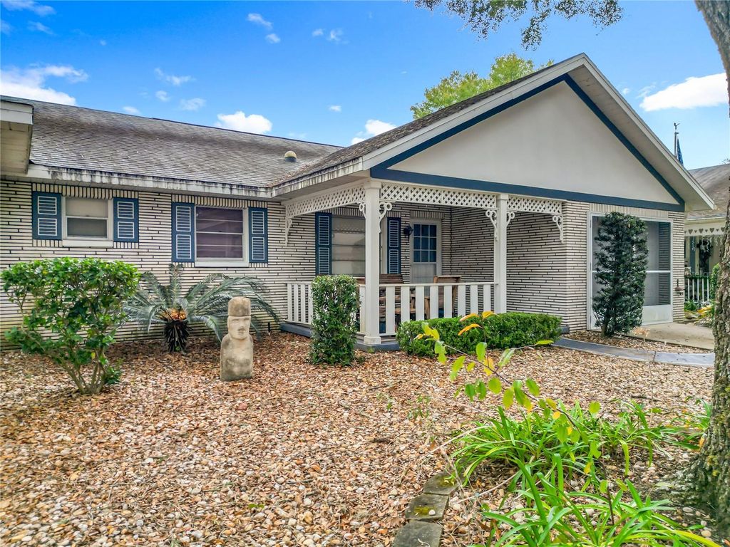 Photo of 8851 SW 97th Street #B, Ocala, FL 34481 (MLS # OM716995)