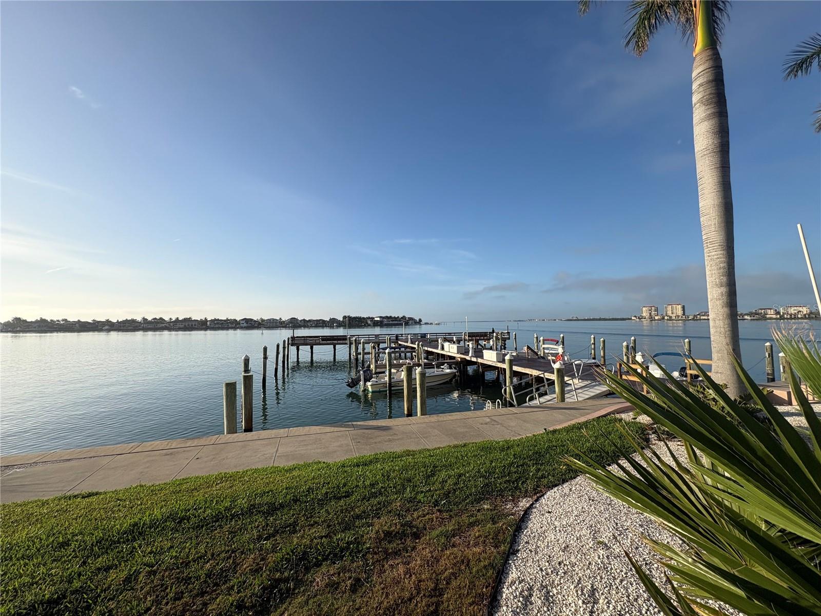 BAYWAY ISLES POINT BRITTANY FIVE - Residential Lease