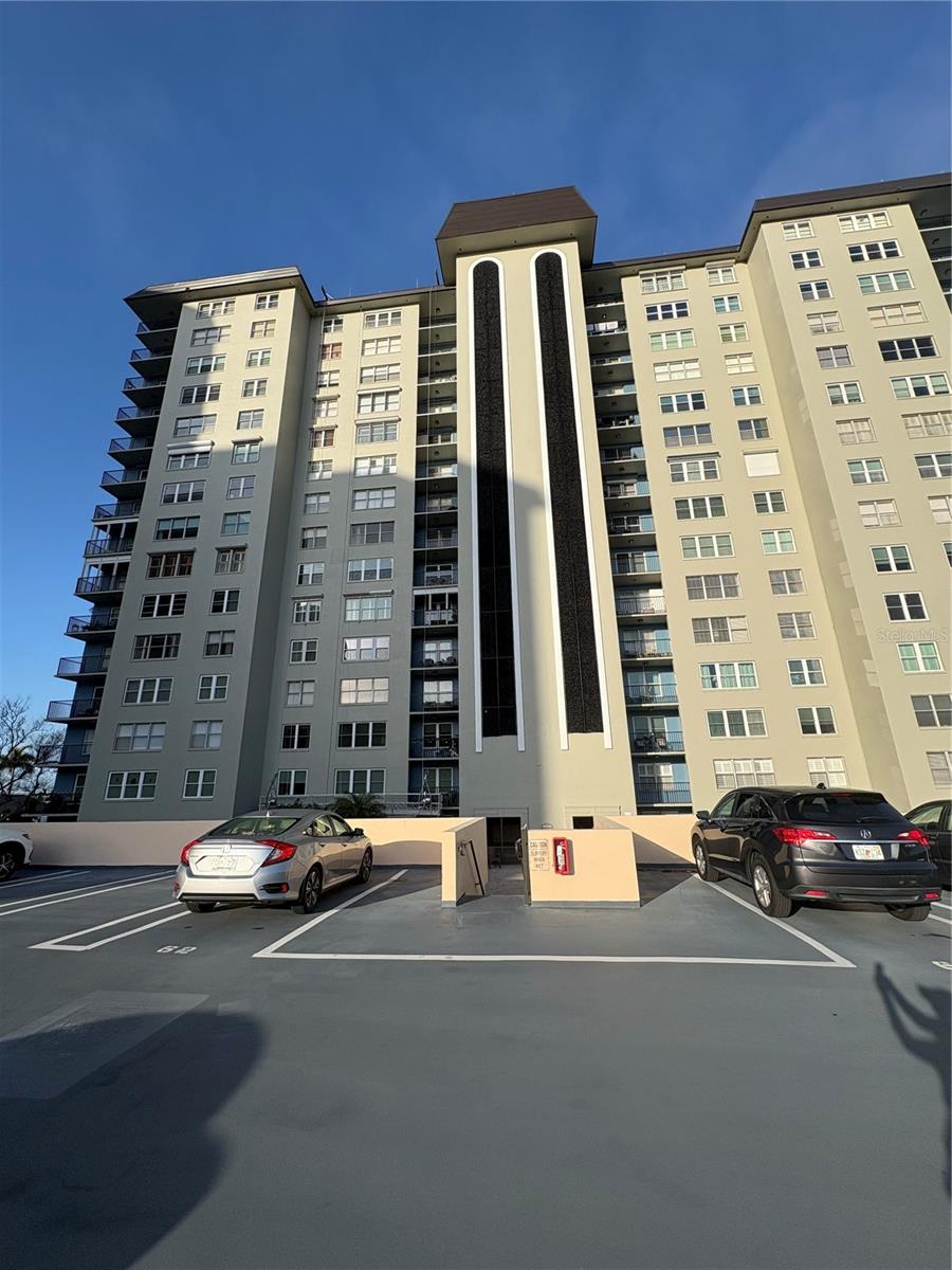 BAYWAY ISLES POINT BRITTANY FIVE - Residential Lease