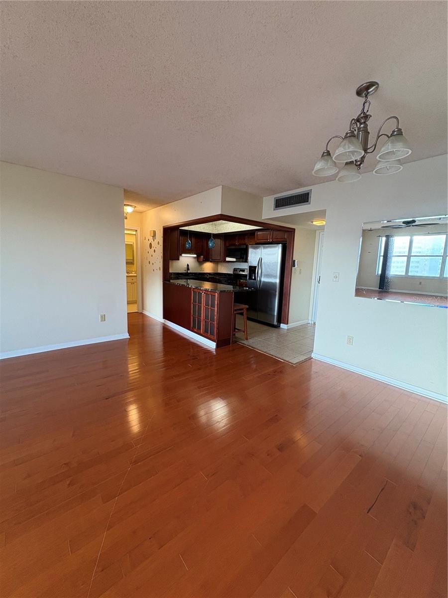 BAYWAY ISLES POINT BRITTANY FIVE - Residential Lease