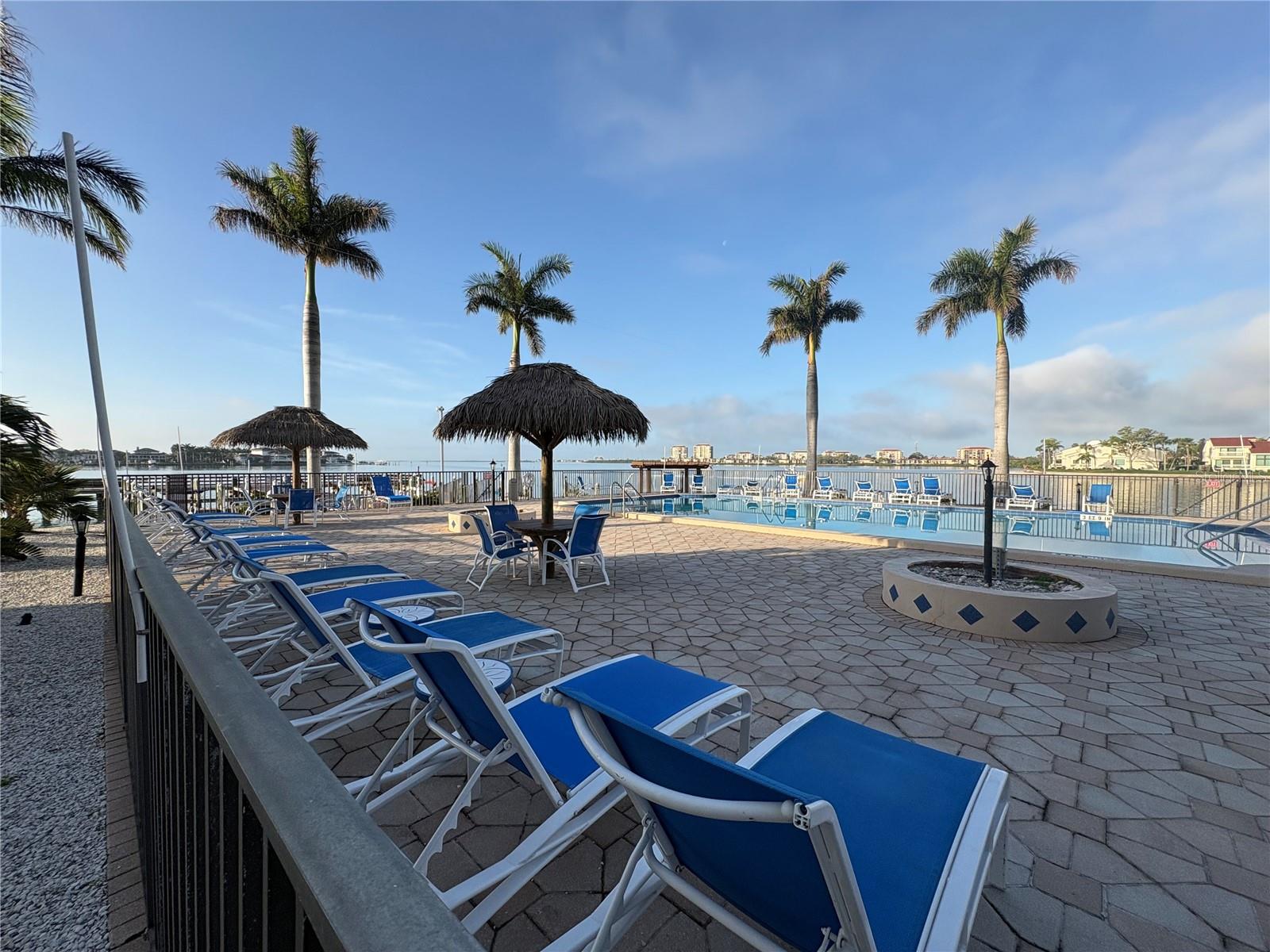 BAYWAY ISLES POINT BRITTANY FIVE - Residential Lease