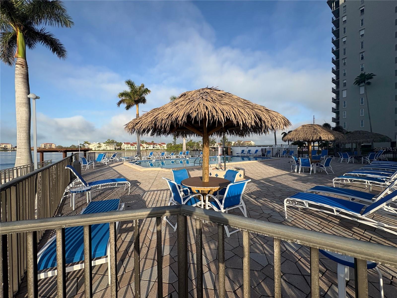 BAYWAY ISLES POINT BRITTANY FIVE - Residential Lease