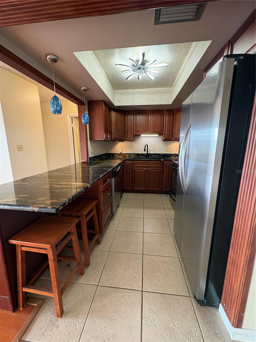 BAYWAY ISLES POINT BRITTANY FIVE - Residential Lease