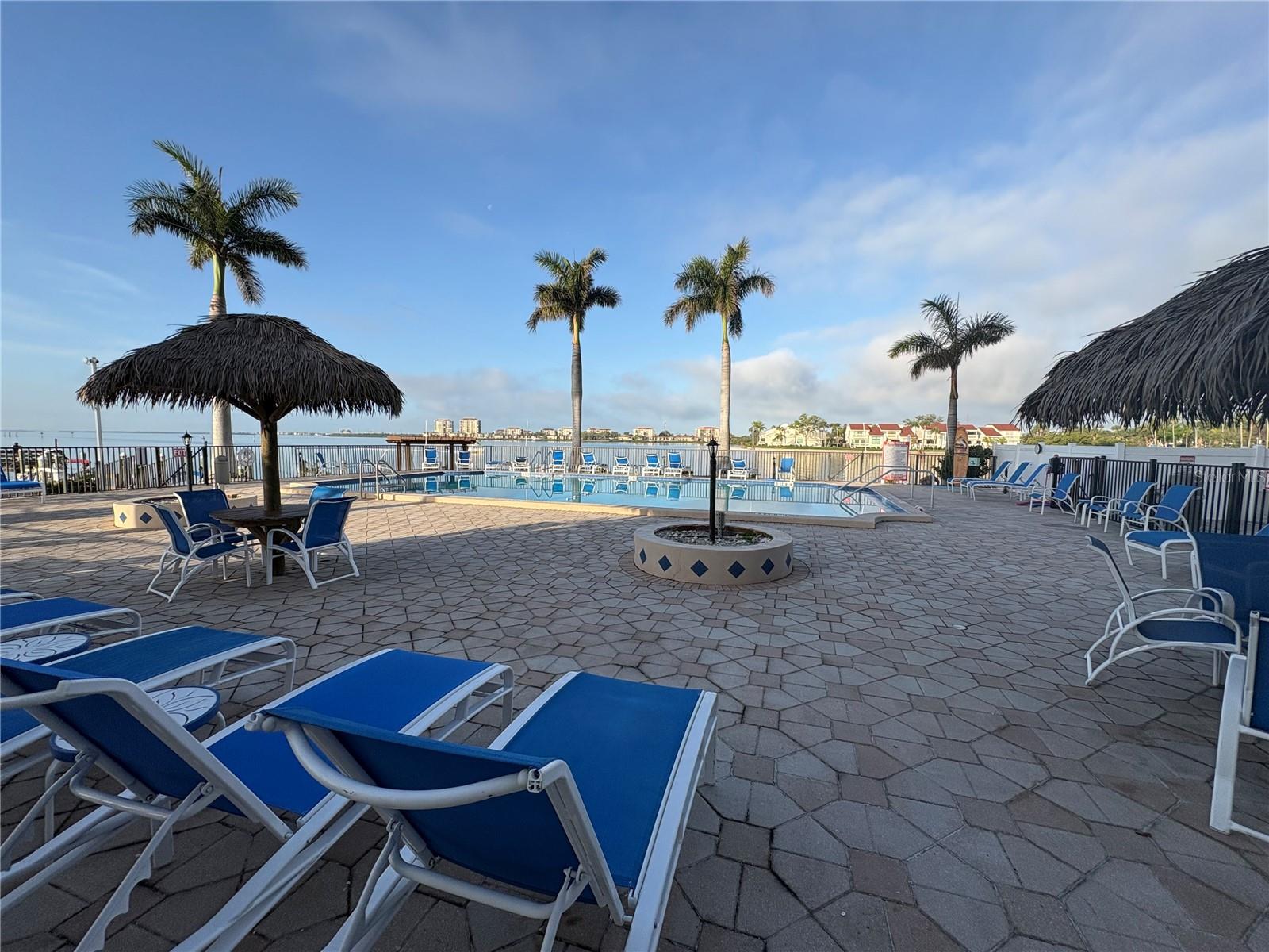 BAYWAY ISLES POINT BRITTANY FIVE - Residential Lease