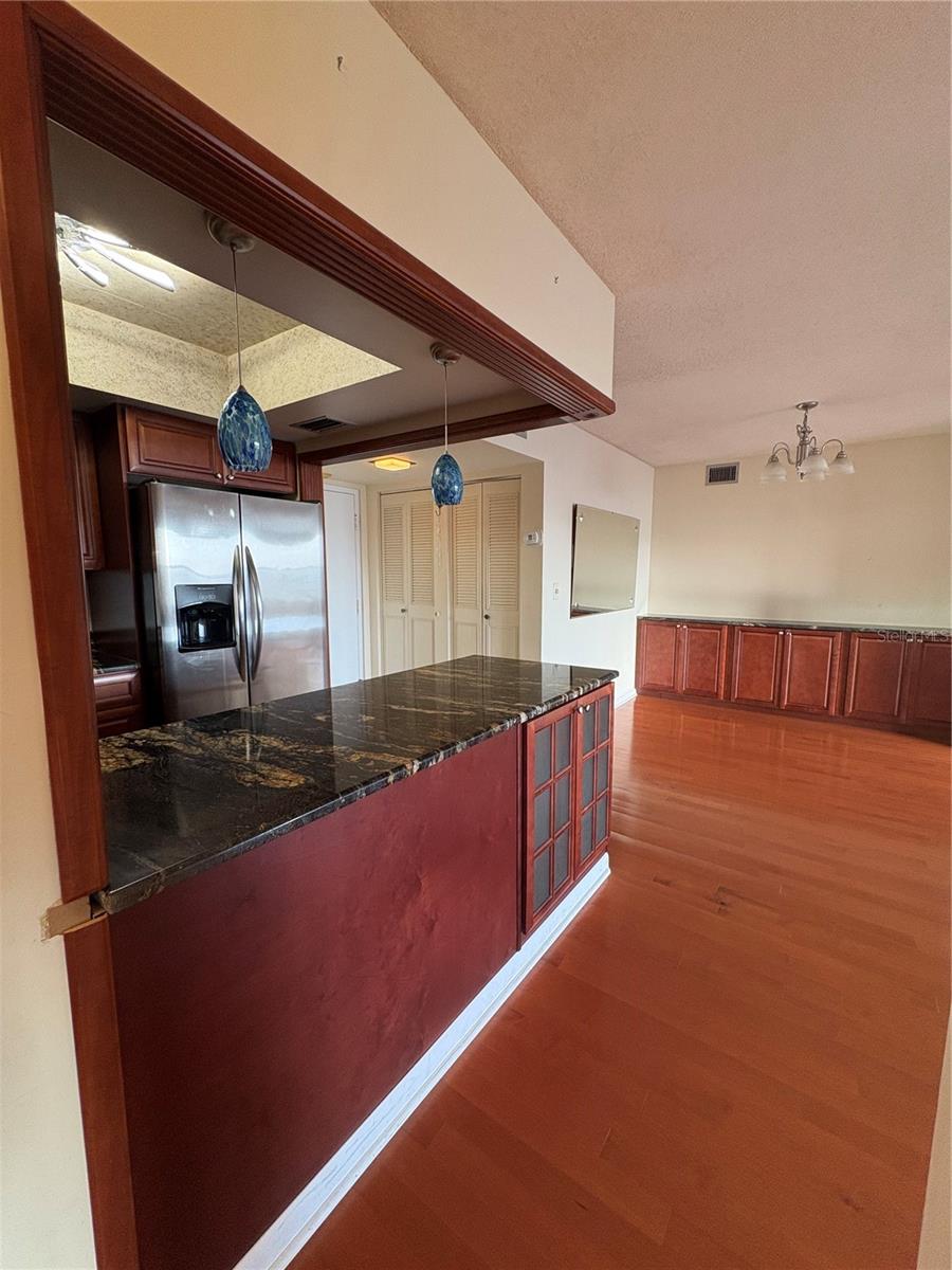 BAYWAY ISLES POINT BRITTANY FIVE - Residential Lease