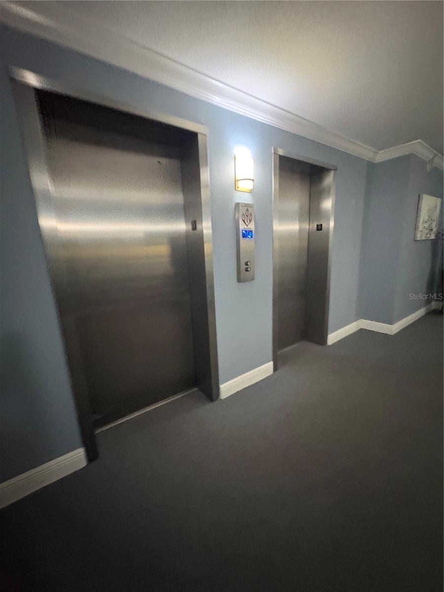 BAYWAY ISLES POINT BRITTANY FIVE - Residential Lease