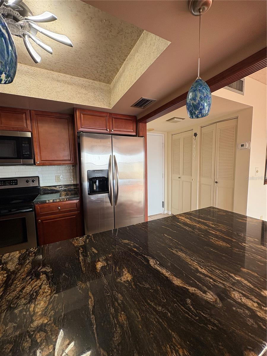 BAYWAY ISLES POINT BRITTANY FIVE - Residential Lease