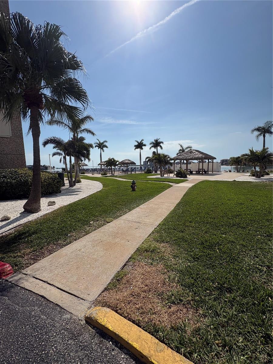 BAYWAY ISLES POINT BRITTANY FIVE - Residential Lease