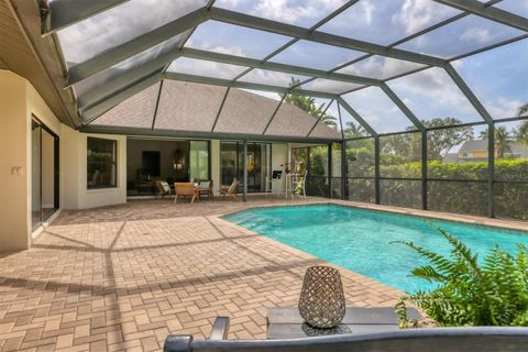 A home in BRADENTON