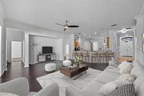 LAKES AT NORTHWOOD PH 03B - Residential Lease