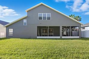 LAKES AT NORTHWOOD PH 03B - Residential Lease