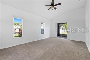 LAKES AT NORTHWOOD PH 03B - Residential Lease