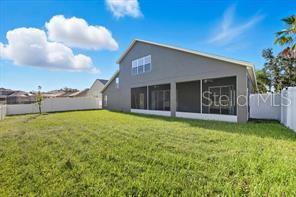 LAKES AT NORTHWOOD PH 03B - Residential Lease