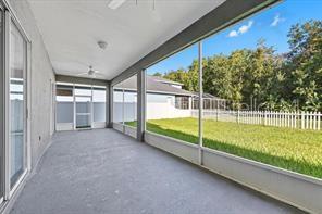 LAKES AT NORTHWOOD PH 03B - Residential Lease