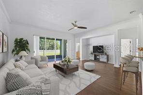 LAKES AT NORTHWOOD PH 03B - Residential Lease