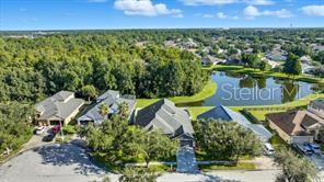 LAKES AT NORTHWOOD PH 03B - Residential Lease