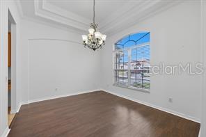 LAKES AT NORTHWOOD PH 03B - Residential Lease