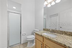 LAKES AT NORTHWOOD PH 03B - Residential Lease