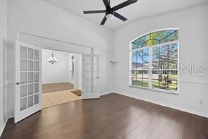 LAKES AT NORTHWOOD PH 03B - Residential Lease