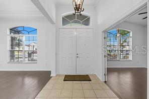 LAKES AT NORTHWOOD PH 03B - Residential Lease