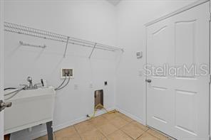 LAKES AT NORTHWOOD PH 03B - Residential Lease