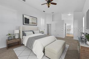 LAKES AT NORTHWOOD PH 03B - Residential Lease