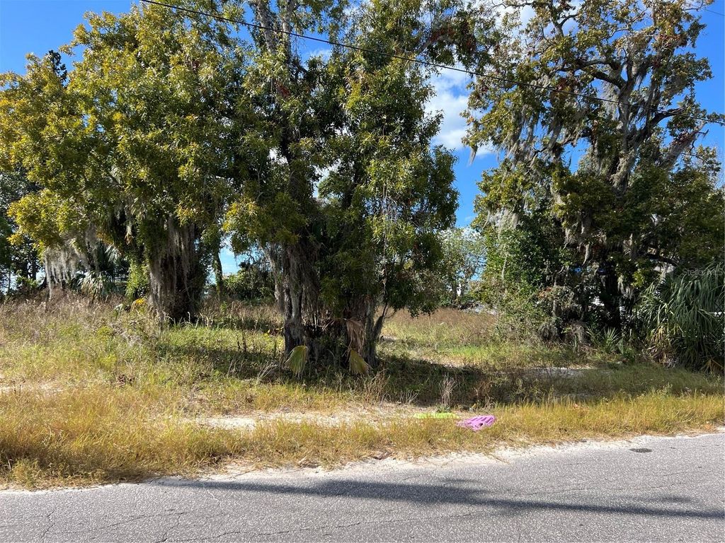Photo of Omaha Street, Hudson, FL 34667 (MLS # TB8360191)